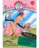 Pembe Pabuçlar 4