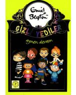 Gizli Yediler 5. Kitap: Aynen Devam Gizli Yediler