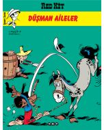 Red Kit 21 - Düşman Aileler
