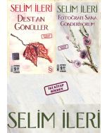 Destan Gönüller & Fotoğrafı Sana Gönderiyorum (Cep Boy)