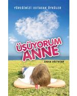 Üşüyorum Anne