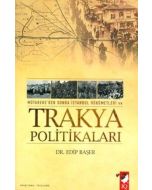 Trakya Politikaları