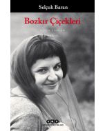 Bozkır Çiçekleri