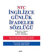 İngilizce Günlük İfadeler Sözlüğü