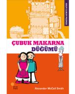 Çubuk Makarna Düğümü
