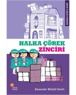 Abur Cubur Peşinde - Halka Çörek Zinciri