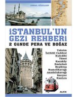 İstanbul'un Gezi Rehberi