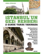 İstanbul'un Gezi Rehberi