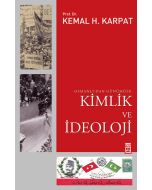 Osmanlı'dan Günümüze Kimlik ve İdeoloji