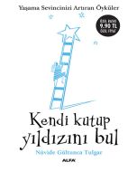 Kendi Kutup Yıldızını Bul (Cep Boy)