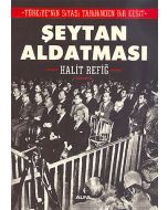 Şeytan Aldatması