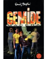 Gemide Macera 6. Kitap