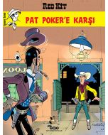 Red Kit 6 - Pat Poker’e Karşı
