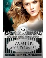Vampir Akademisi
