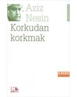 Korkudan Korkmak