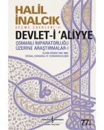 Devlet-i Aliyye - I