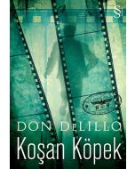Koşan Köpek