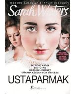 Ustaparmak