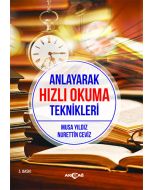Anlayarak Hızlı Okuma Teknikleri