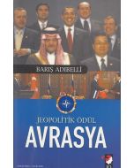 Jeopolitik Ödül Avrasya