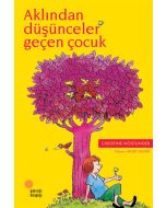 Aklından Düşünceler Geçen Çocuk