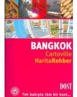 Bangkok-Harita Rehber