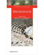 Metropolis, İonia'da Bir Ana Tanrıça Kenti