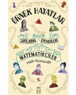 Sayıların Efendileri - Matematikçiler