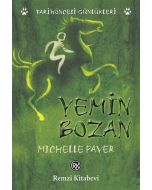 Yemin Bozan