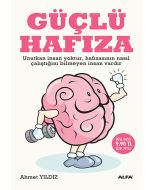 Güçlü Hafıza (Cep Boy)