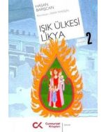 Anadolu Mitolojisi 2 - Işık Ülkesi Likya