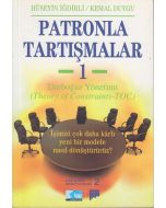 Patronla Tartışmalar 1