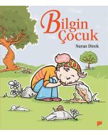 Bilgin Çocuk