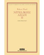Niteliksiz Adam 2