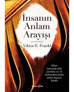 İnsanın Anlam Arayışı