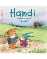 Hamdi Neden Gözlük Takıyor?