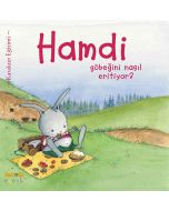 Hamdi Göbeğini Nasıl Eritiyor?