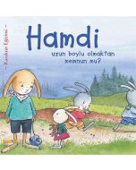Hamdi Uzun Boylu Olmaktan Memnun mu?