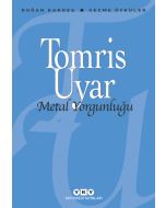 Metal Yorgunluğu