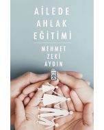 Ailede Ahlak Eğitimi