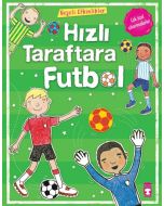 Neşeli Etkinlikler - Hızlı Taraftara Futbol