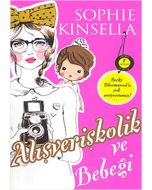 Alışverişkolik ve Bebeği (Cep Boy)