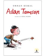 Aslan Tomson
