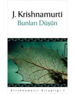 Bunları Düşün