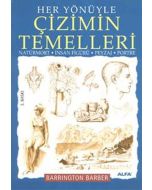Her Yönüyle Çizimin Temelleri