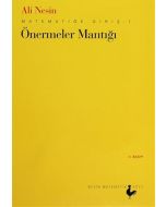 Önermeler Mantığı 