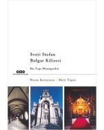 Sveti Stefan Bulgar Kilisesi