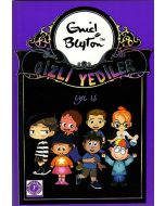 Gizli Yediler 6. Kitap: İyi İş, Gizli Yediler