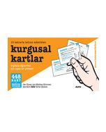 Kurgusal Kartlar