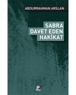 Sabra Davet Eden Hakikat